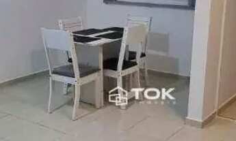 Imagem 2: Apartamento com 1 dormitório para alugar, 33 m² por R$ 1.900,00/mês - Espinheiros - Itajaí