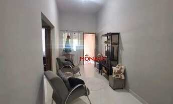 Imagem 6: Casa com 3 dormitórios à venda, 82 m² por R$ 480.000,00 - Sabará I - Londrina/PR