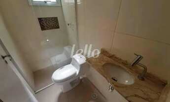 Imagem 5: Apartamento 2 quartos à venda no(a) Vila Tibiriçá