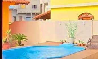 Imagem: Ano novo Carnaval Centro Guarapari casa