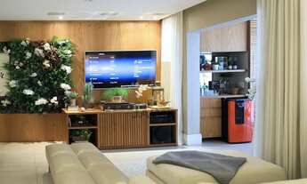 Imagem 4: APARTAMENTO MARAVILHOSO COM VARANDA GOURMET, EXCELENTE LOCALIZAÇÃO