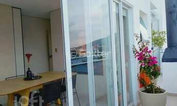 Imagem 6: Cobertura à venda Rua Ana Maria Nunes, Córrego Grande - Florianópolis