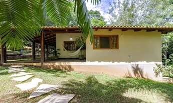 Imagem 6: Chácara com lazer completo à venda em Senador Canedo