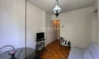 Imagem 3: Apartamento à venda, 1 quarto, 1 vaga, Alto - Teresópolis/RJ