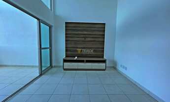 Imagem 2: Apartamento 3 suítes - Jardim Goiás