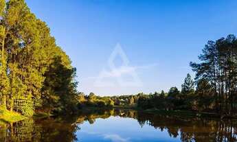 Imagem 12: Terreno Fundos para o Lago à venda no Terras II