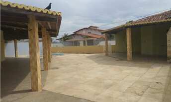 Imagem 6: FIM DE SEMANA, REVEILON e CARNAVAL em Família Nesta Charmosa Casa de Praia na Redinha Nova