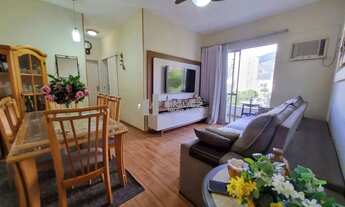 Imagem 6: Apartamento à venda Rua Barão de São Francisco, Vila Isabel. 2 quartos com 1 suite, depend