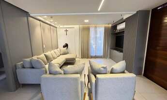 Imagem 2: Casa no Alliance House com 3 suítes à venda, 177 m² por R$ 2.000.000 - Amazônia Park - Cab