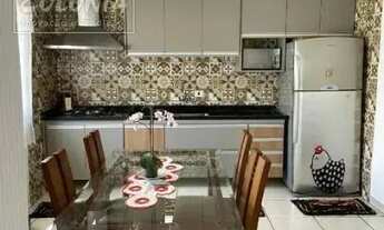 Imagem: Casa a venda - Parque das Nações, Santo