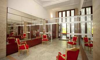 Imagem 5: Apartamento para venda em República com 1 quarto, sendo 1 suíte , 29m²