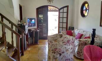 Imagem 7: Casa três quartos, Loteamento São Bento da Lagoa, Praia de Itaipuaçu, Município de Maricá