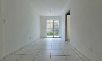 Imagem 6: Excelente Oportunidade!! Res Porto Milazzo prox aeroporto apto 2/4 terreo R $ 1 2 5 m i l