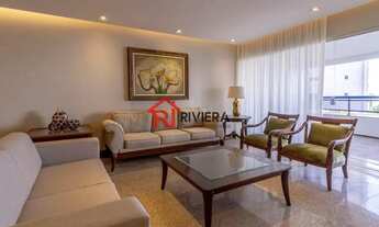 Imagem 2: Apartamento de luxo para locação na Ponta D'areia, São Luís-MA: 4 quartos, 4 suítes