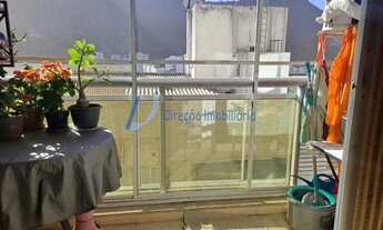 Imagem 3: Apartamento com 2 quartos à venda, 79 m² no Humaitá, Rio de Janeiro/RJ