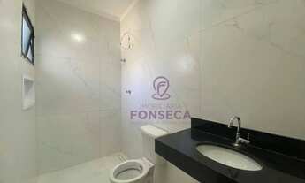 Imagem 16: Casa com 3 dormitórios à venda, 112 m² por R$ 560.000,00 - Cidade Vergani - Pouso Alegre/M