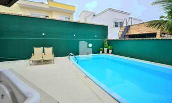 Imagem 6: CASA - JURERÊ INTERNACIONAL - 07 DOMITÓRIOS