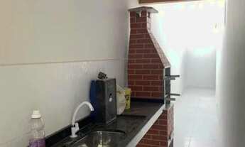 Imagem 3: CASA A VENDA NO MARCOS FREIRE II (OLHAR A DESCRIÇÃO