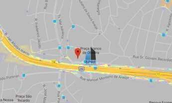 Imagem 3: Área comercial à venda, Parque São Domingos, São Paulo