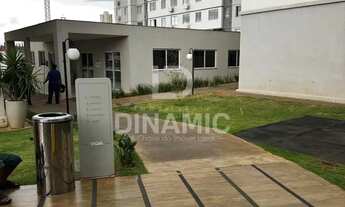 Imagem 4: Apartamento para Locação no Residencial Vida Milão - Goiânia