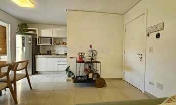 Imagem 2: Apartamento à venda no Ed. Ritz Residence, em Londrina