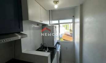 Imagem 6: Apartamento em Rua Josefa Araújo de Oliveira - Parque São Luis - Cubatão/SP