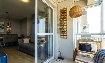 Imagem 2: Apartamento-Para venda-515 Rua Cônego Vicente Miguel Marino, Barra Funda, Barra Funda, São