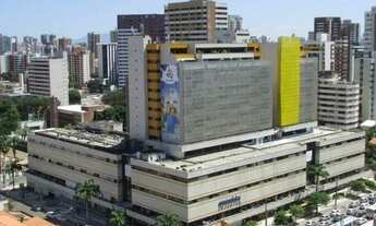 Imagem: Loja à venda, 32 m² por R$ 250.000 - Meireles