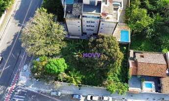 Imagem: Terreno à venda, 560 m² por R$ 1.300.000,00