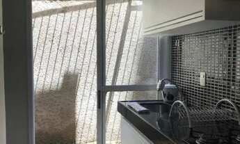 Imagem 5: Apartamento com 1 dormitório à venda, 50 m² por R$ 330.000,00 - Nova Aliança - Ribeirão Pr