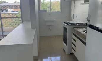 Imagem 5: Alugo apto semi- mobiliado