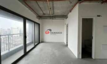 Imagem 3: Flat/Loft/Estúdio com 1 quarto