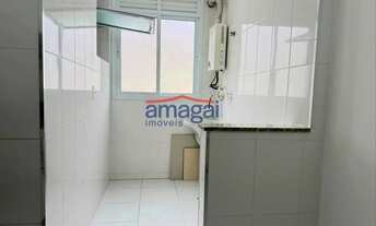 Imagem 5: Apartamento para locação no Jardim das Colinas, São José dos Campos