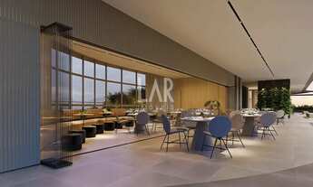 Imagem 7: Flat à venda, 1 quarto, 1 suíte, 1 vaga, Vale do Sereno - Nova Lima/MG