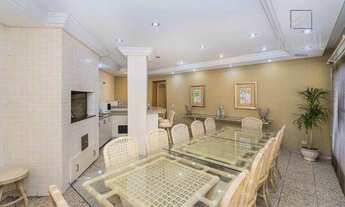 Imagem 5: Casa com 5 dormitórios à venda, 388 m² por R$ 1.790.000,00 - Batel - Curitiba/PR