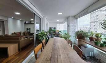 Imagem 7: Apartamento com 3 dormitórios à venda, 156 m² por R$ 2.500.000 - Vila Leopoldina - São Pau