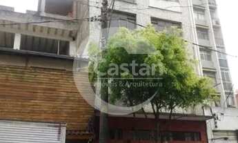 Imagem: Edifício Comercial em Bela Vista