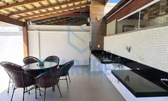 Imagem 6: Casa em Condomínio para Venda em Serra, Colina de Laranjeiras, 4 dormitórios, 1 suíte, 3 b