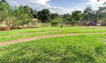 Imagem 2: Área à venda, 3727 m² por R$ 2.000.000,00 - Jardim Presidente - Rio Verde/GO