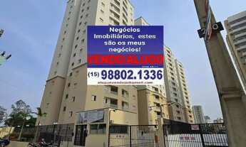 Imagem: COND. BARÃO DE IGUATEMI - TÉRREO GRADEM