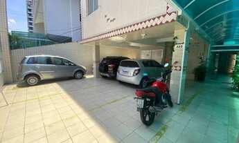 Imagem 6: AP 1 quadra praia 2 dormitórios