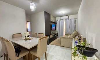 Imagem 6: Apartamento à venda no bairro Plano Diretor Norte - Palmas/TO