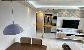 Imagem: Apartamento com 2 Quartos 60 mts² todo