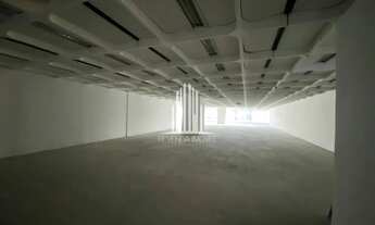 Imagem: Conjunto Comercial para Locação em São