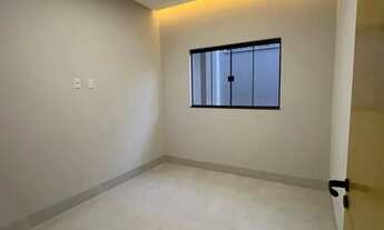 Imagem 6: Casa para Venda em Aparecida de Goiânia, Jardim Boa Esperança, 3 dormitórios, 1 suíte, 3 b