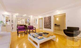 Imagem 2: Apartamento com 3 Dormitórios 2 Vagas em Higienópolis