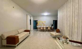 Imagem 4: Casa Alto Padrão 4/4 com 2 Suítes, 370 m² na 105 norte (Arno 12) - Próxima ao Capim Dourad