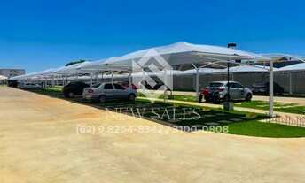 Imagem 6: APTO- 2 quartos, 1 vaga, 42m², Banheiro- Res. Barcelona