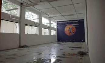 Imagem: Prédio inteiro a venda na Vila Olímpia