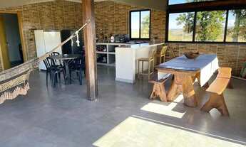 Imagem: Chácara a venda com Lazer - Anápolis